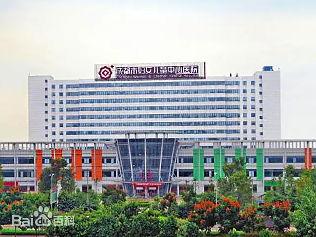 信阳市的妇幼医疗航母-信阳市妇女儿童中心医院